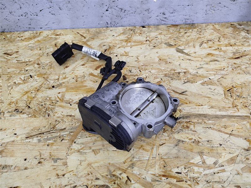 дроссельная заслонка, 5625 рублей, Санкт-Петербург