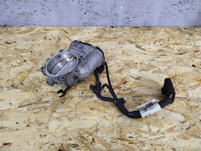 дроссельная заслонка, 5625 рублей, Санкт-Петербург