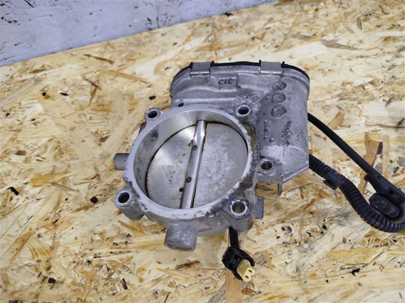 дроссельная заслонка, 5625 рублей, Санкт-Петербург