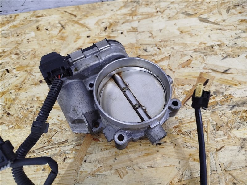 дроссельная заслонка, 5625 рублей, Санкт-Петербург