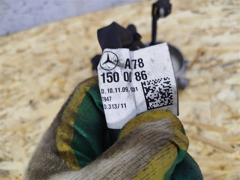 дроссельная заслонка, 5625 рублей, Санкт-Петербург