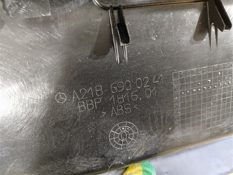 накладка багажника, 1670 рублей, Санкт-Петербург