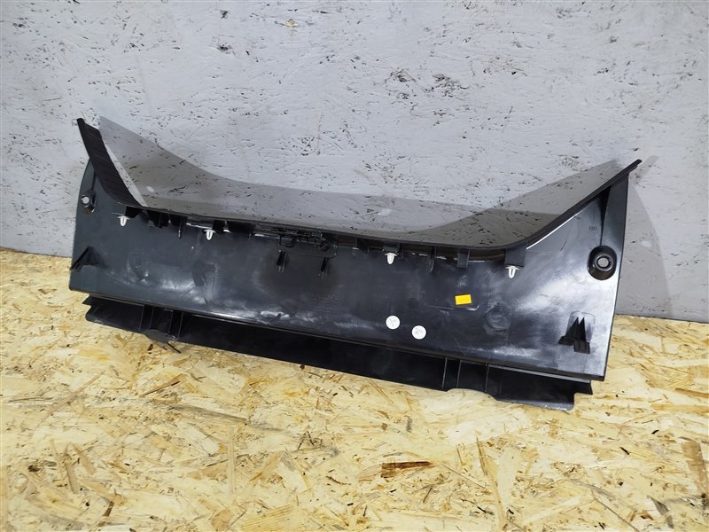 накладка багажника, 1670 рублей, Санкт-Петербург