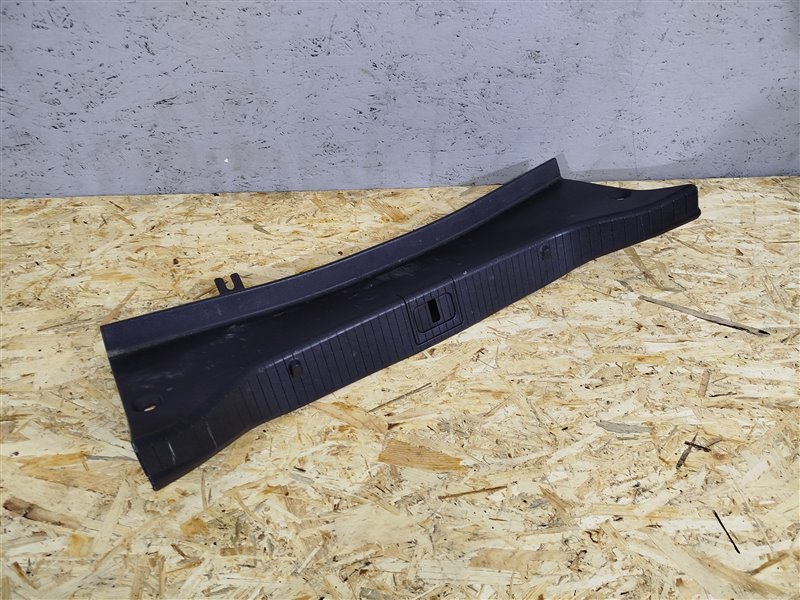 накладка багажника, 1670 рублей, Санкт-Петербург