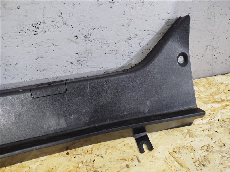 накладка багажника, 1670 рублей, Санкт-Петербург