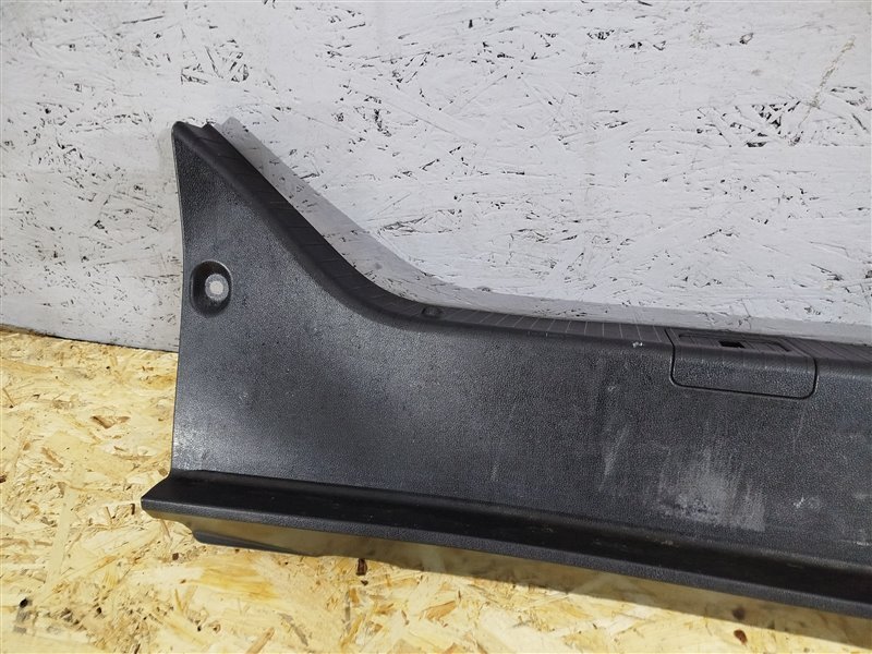 накладка багажника, 1670 рублей, Санкт-Петербург