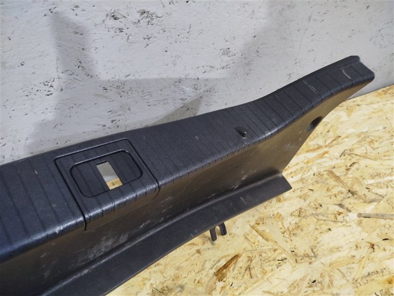 накладка багажника, 1670 рублей, Санкт-Петербург