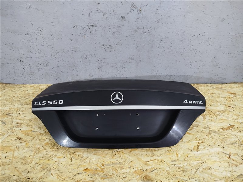 крышка багажника, 16945 рублей, Санкт-Петербург