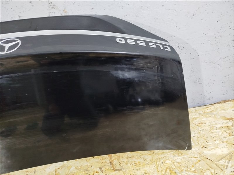 крышка багажника, 16945 рублей, Санкт-Петербург