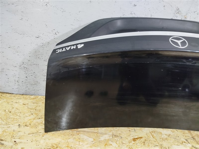 крышка багажника, 16945 рублей, Санкт-Петербург