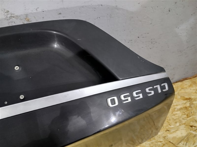 крышка багажника, 16945 рублей, Санкт-Петербург