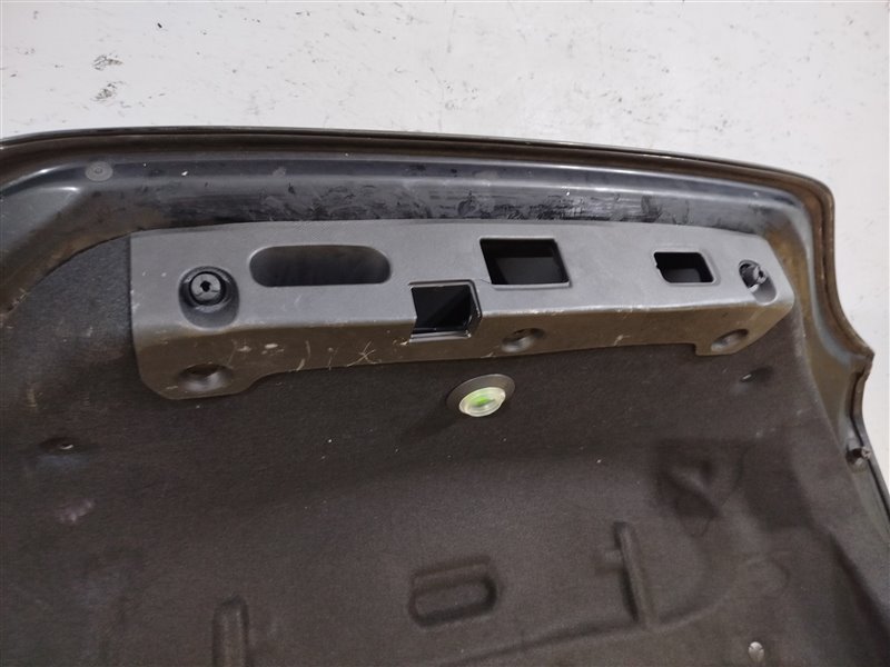 крышка багажника, 16945 рублей, Санкт-Петербург