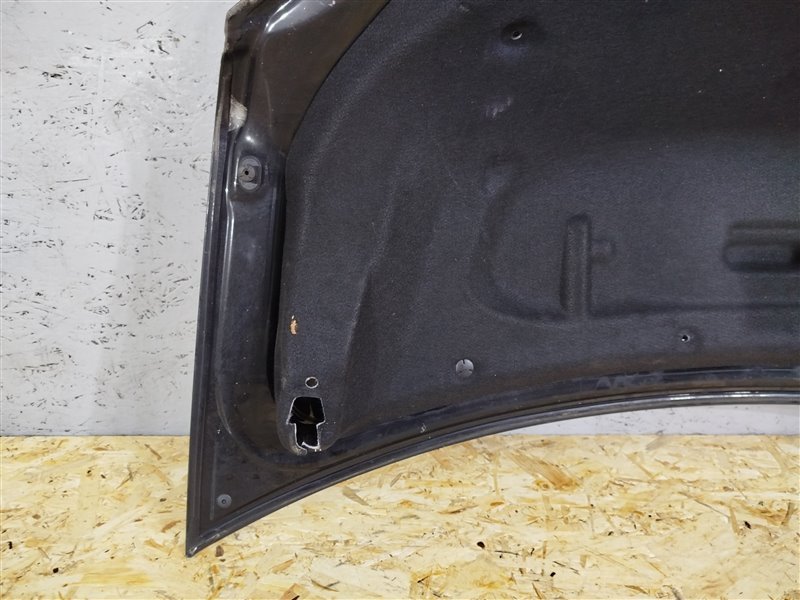 крышка багажника, 16945 рублей, Санкт-Петербург