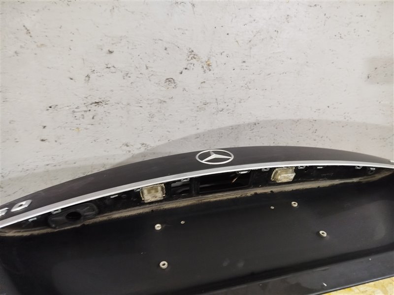 крышка багажника, 16945 рублей, Санкт-Петербург