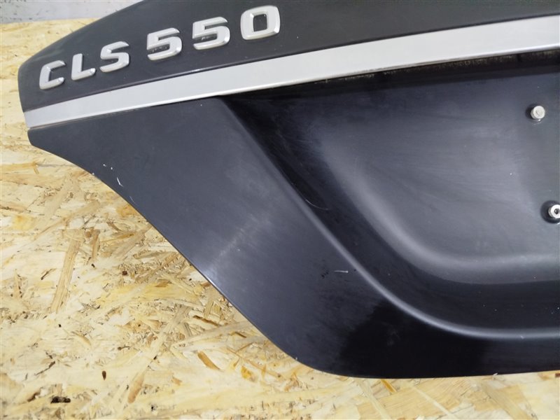 крышка багажника, 16945 рублей, Санкт-Петербург