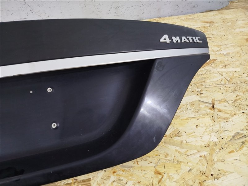 крышка багажника, 16945 рублей, Санкт-Петербург