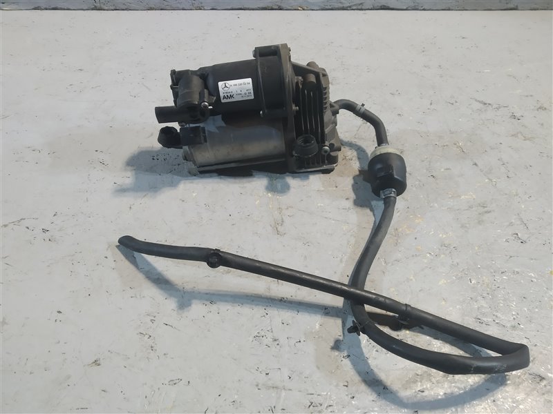 компрессор пневмоподвески, 15645 рублей, Санкт-Петербург