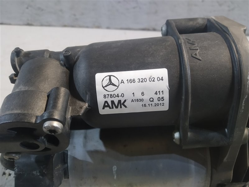 компрессор пневмоподвески, 15645 рублей, Санкт-Петербург