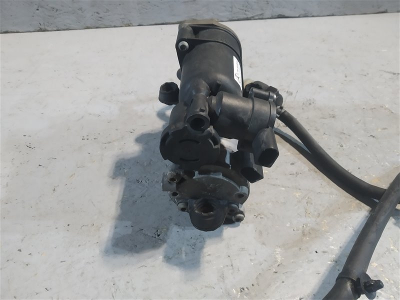 компрессор пневмоподвески, 15645 рублей, Санкт-Петербург