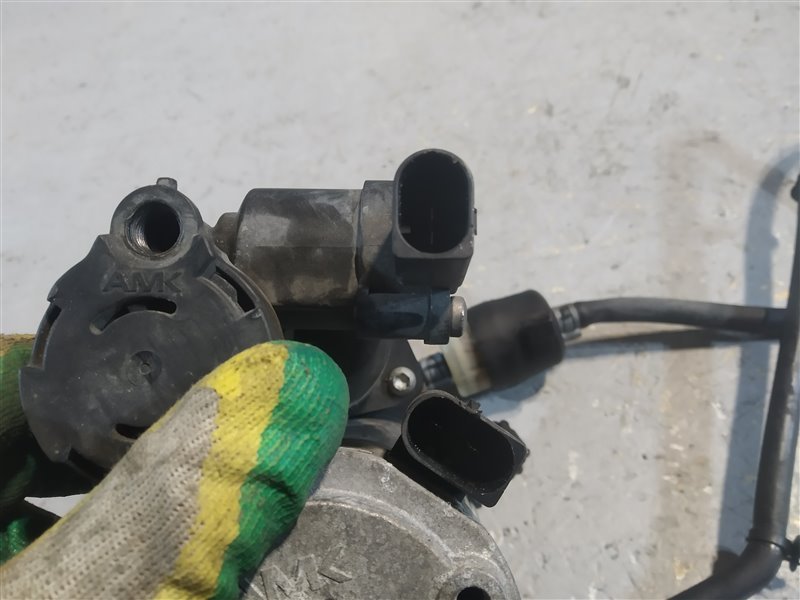 компрессор пневмоподвески, 15645 рублей, Санкт-Петербург