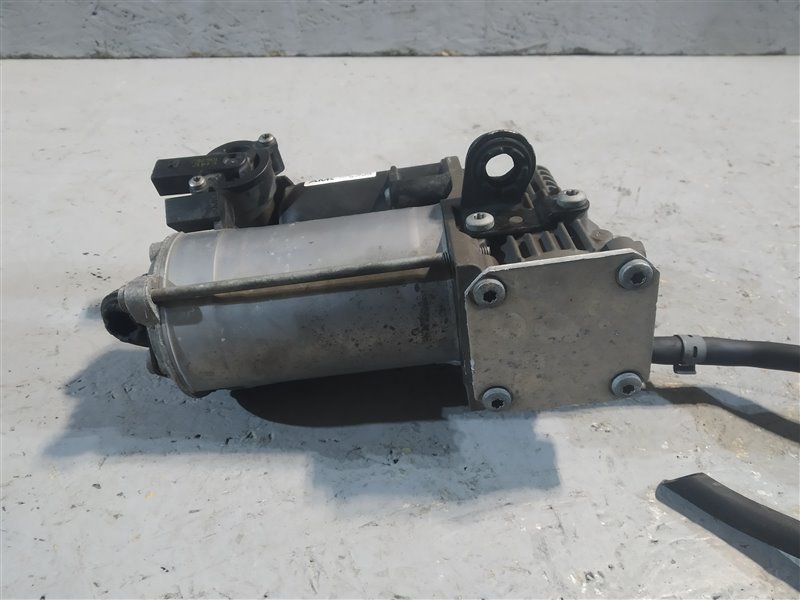 компрессор пневмоподвески, 15645 рублей, Санкт-Петербург