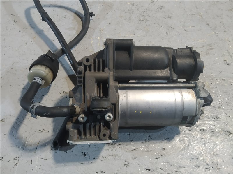 компрессор пневмоподвески, 15645 рублей, Санкт-Петербург