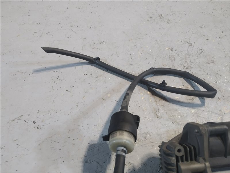 компрессор пневмоподвески, 15645 рублей, Санкт-Петербург