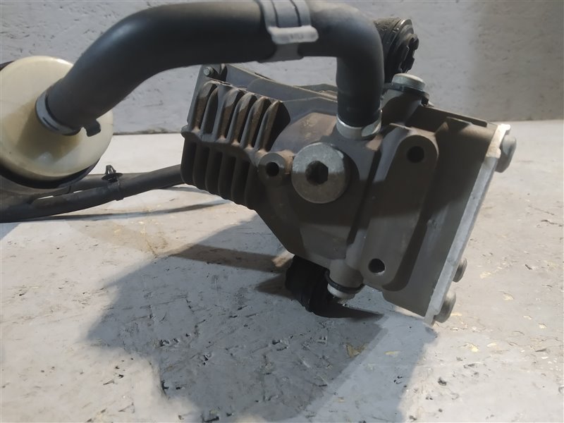 компрессор пневмоподвески, 15645 рублей, Санкт-Петербург