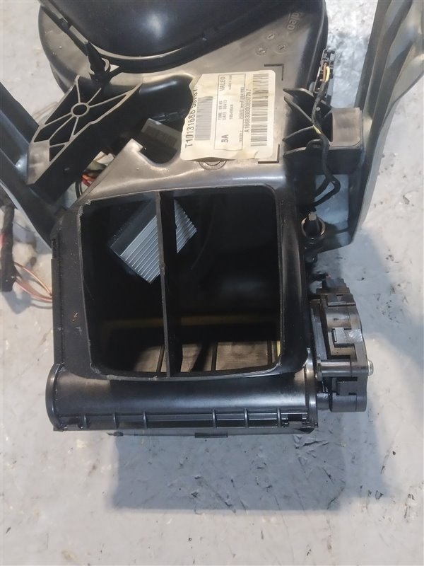 корпус печки, 2315 рублей, Санкт-Петербург