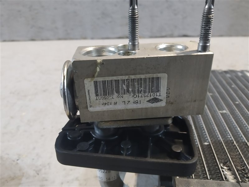 испаритель кондиционера, 4970 рублей, Санкт-Петербург