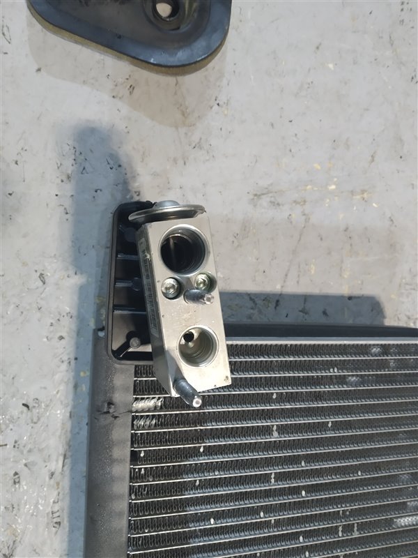 испаритель кондиционера, 4970 рублей, Санкт-Петербург