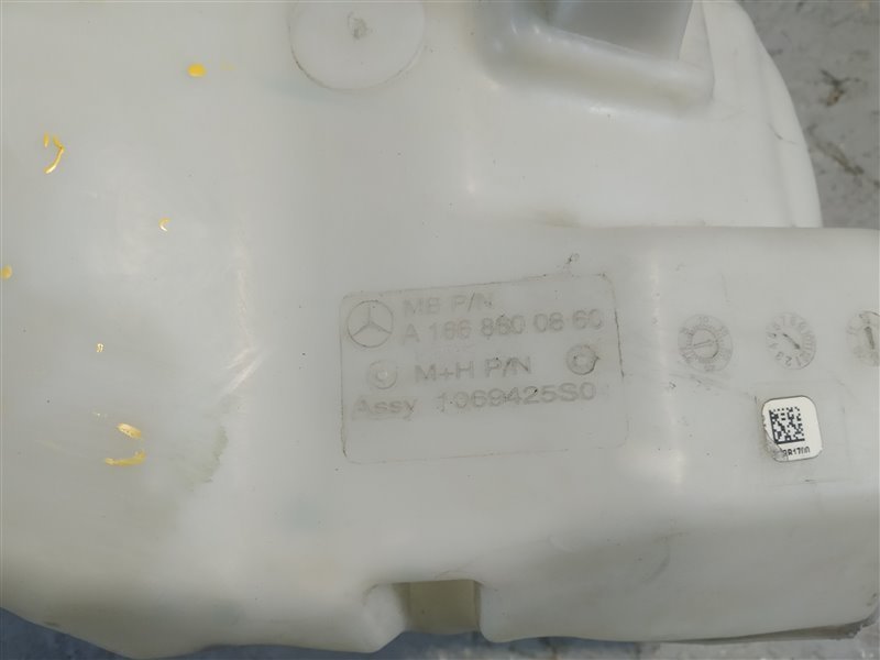 бачок омывателя, 5640 рублей, Санкт-Петербург