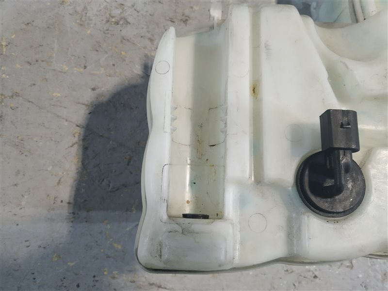 бачок омывателя, 5640 рублей, Санкт-Петербург