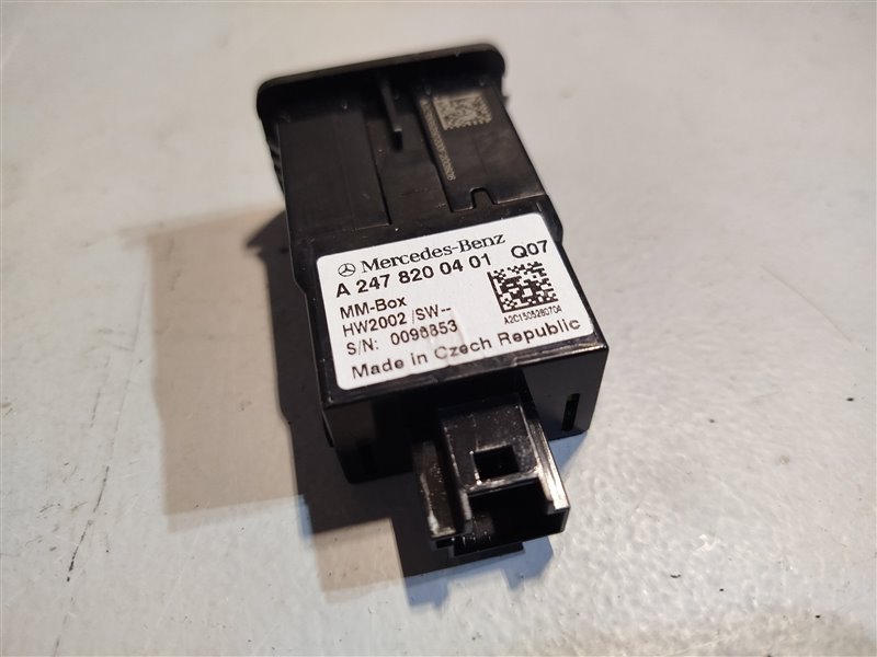 разъем USB, 2795 рублей, Санкт-Петербург