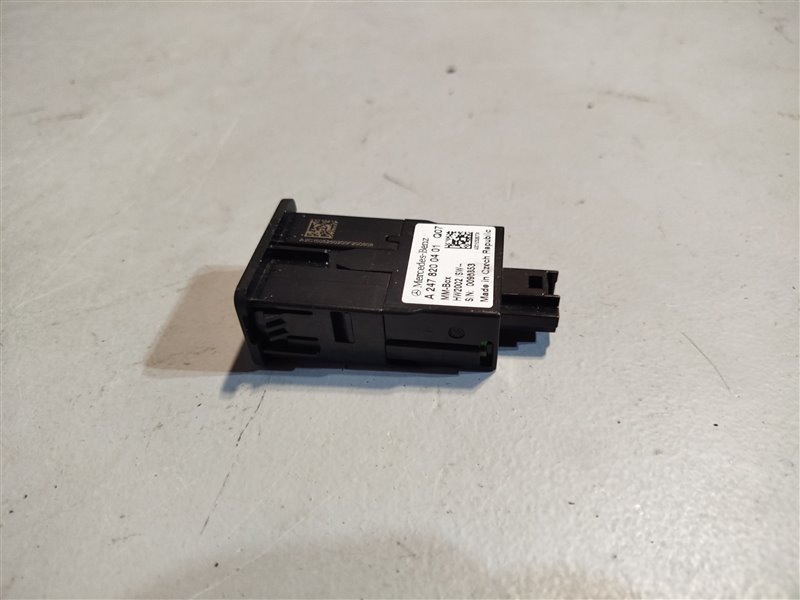 разъем USB, 2795 рублей, Санкт-Петербург