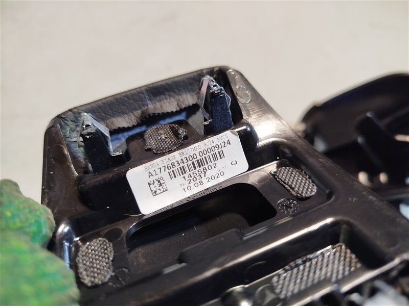 ручка подлокотника, 1245 рублей, Санкт-Петербург