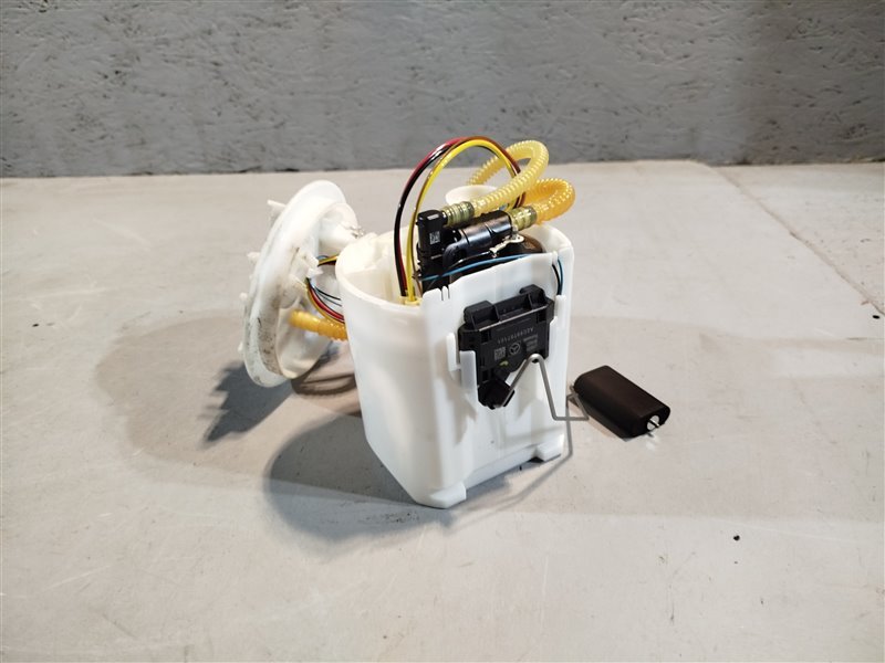 насос в бак, 7525 рублей, Санкт-Петербург