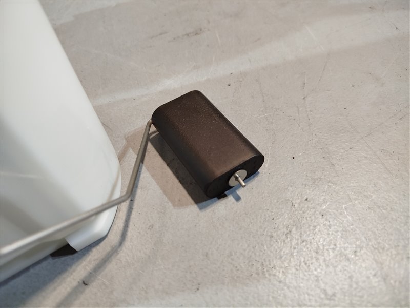 насос в бак, 7525 рублей, Санкт-Петербург