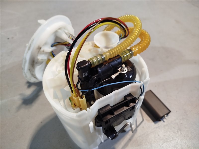 насос в бак, 7525 рублей, Санкт-Петербург