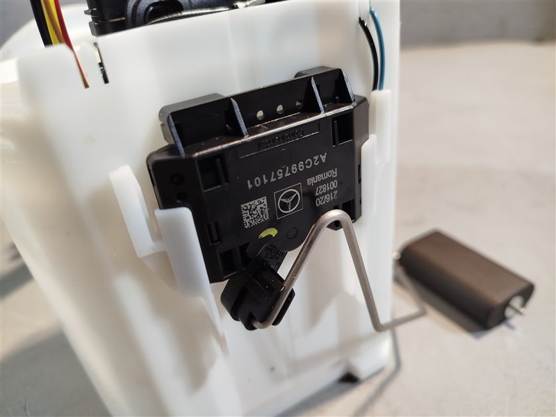 насос в бак, 7525 рублей, Санкт-Петербург