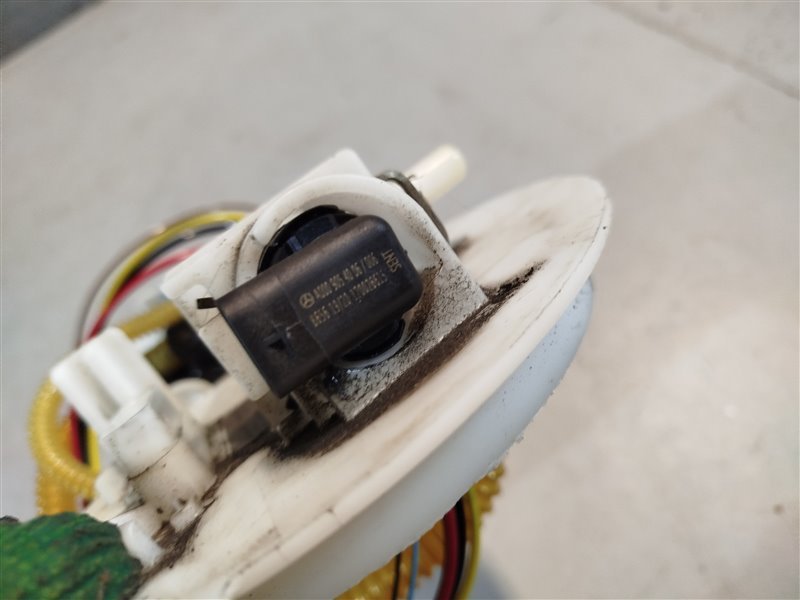 насос в бак, 7525 рублей, Санкт-Петербург