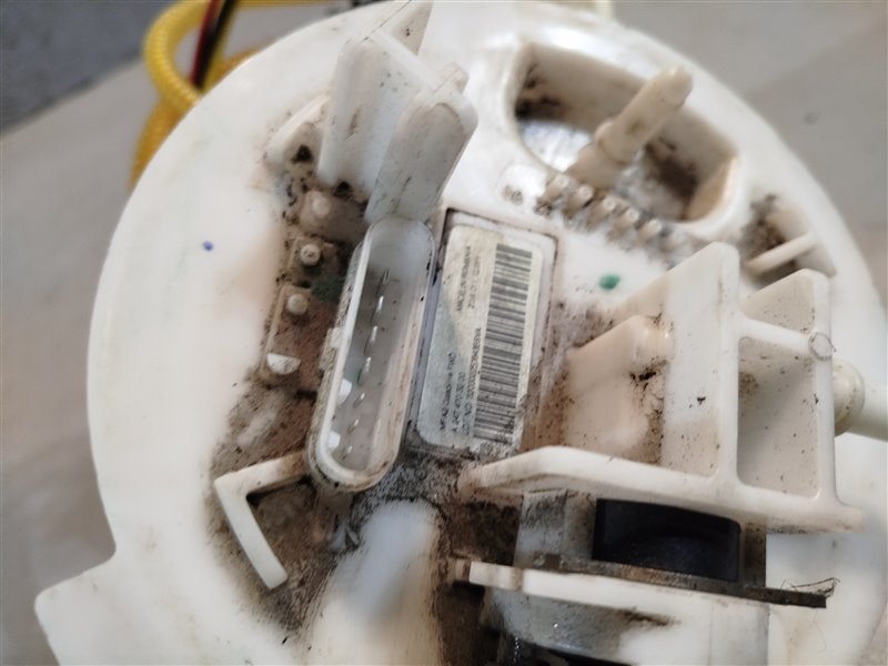 насос в бак, 7525 рублей, Санкт-Петербург