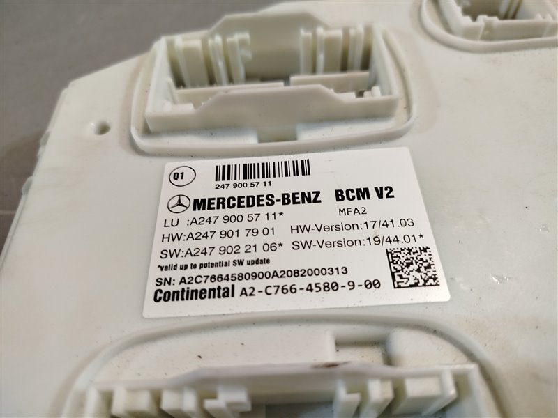 Блок SAM, 17510 рублей, Санкт-Петербург