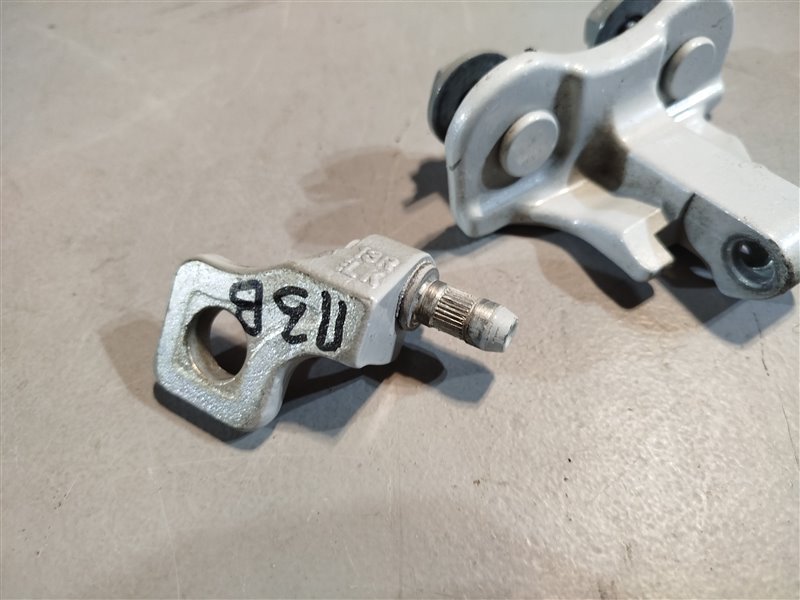 петля двери, 2065 рублей, Санкт-Петербург