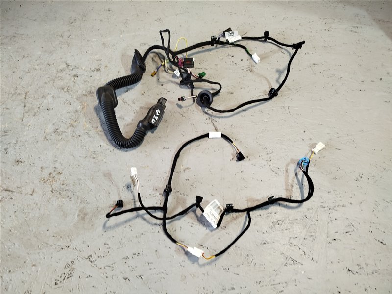 проводка двери, 3060 рублей, Санкт-Петербург