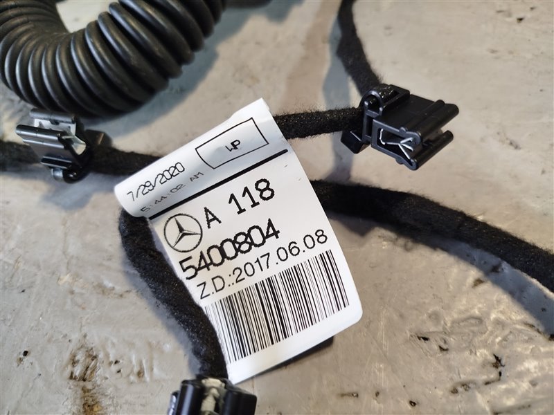 проводка двери, 3060 рублей, Санкт-Петербург