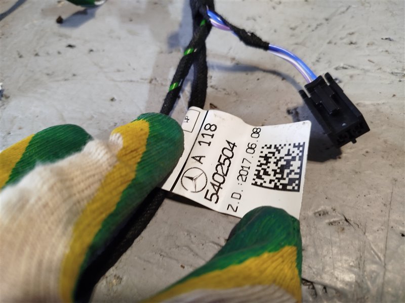 проводка двери, 3060 рублей, Санкт-Петербург