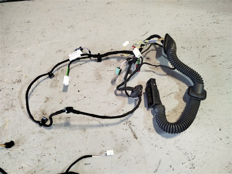 проводка двери, 3060 рублей, Санкт-Петербург