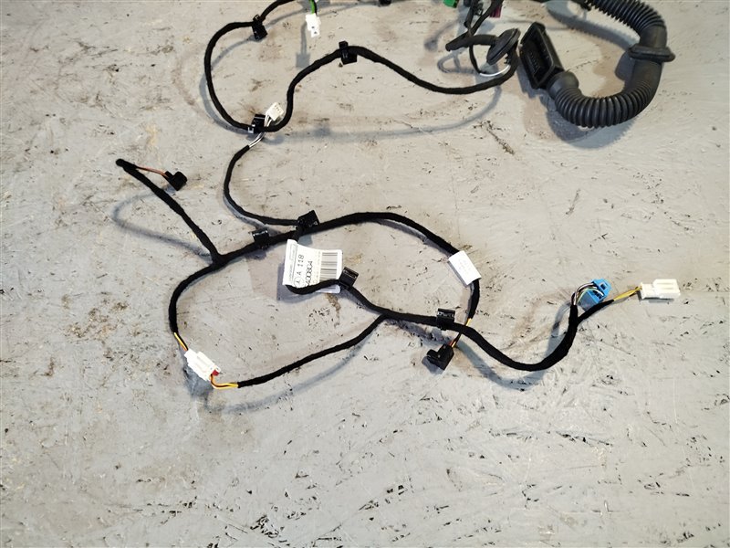 проводка двери, 3060 рублей, Санкт-Петербург