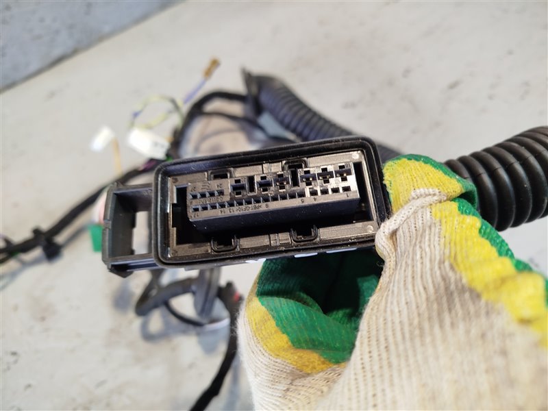 проводка двери, 3060 рублей, Санкт-Петербург